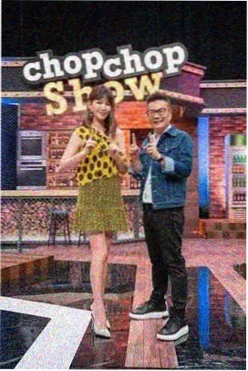 梵音低处剧照